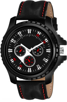Lunvex Analog Watch  - For Men