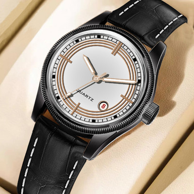 SENJARYA TIMES DD4_7011 DD4_7011 Analog Watch  - For Men