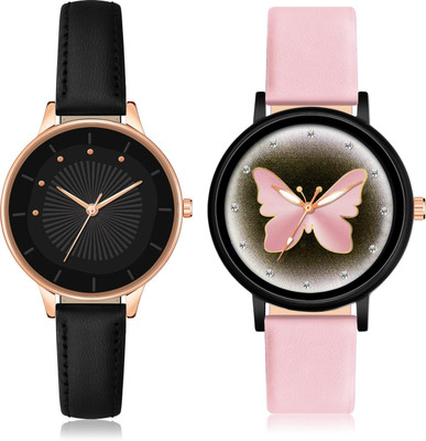 TIMOXIDE GM571-GM523 Analog Watch  - For Women