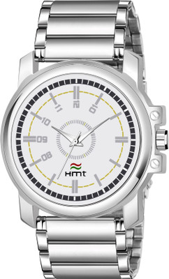 HMT DLX New Stylish Analog Analog Watch  - For Men
