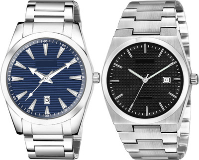 Zeravi Simple Elegant Versatile Watch for Men Analog Watch  - For Men