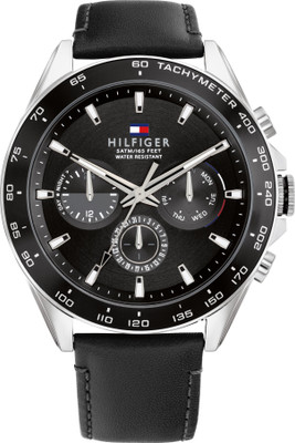 TOMMY HILFIGER Analog Watch  - For Boys
