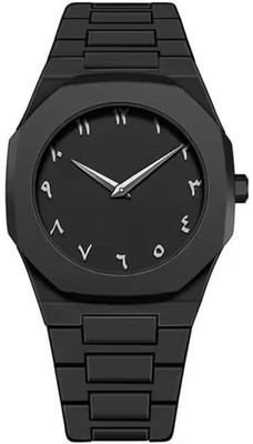 EDENSCOPE New Trendy Analog Watch Analog Watch  - For Men