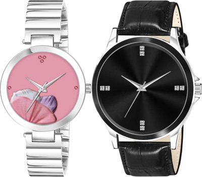 Zeravi Analog Watch  - For Men & Women
