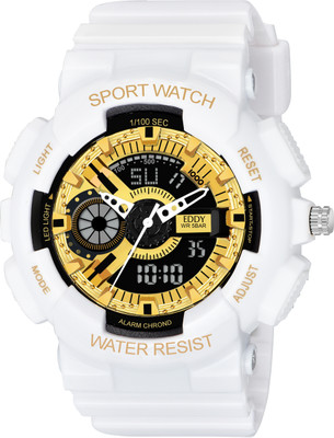 HMTr Analog-Digital Watch  - For Boys