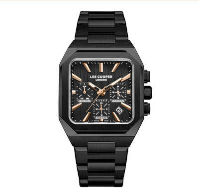 LEE COOPER LC08143.060 Analog Watch  - For Men