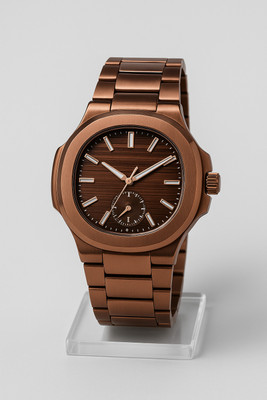 FONEX Premium Collection Analog Watch  - For Men