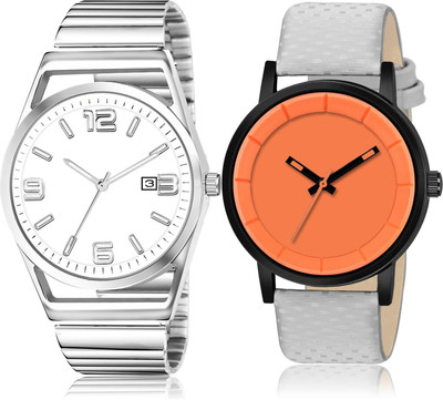 TIMETRANSELEVATE BL46.157-BM1 Analog Watch  - For Men