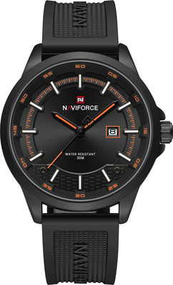 NAVIFORCE NF9248T Analog Watch  - For Men