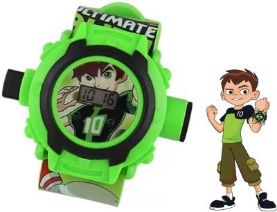 MONI FIY de3ww Digital Watch  - For Boys