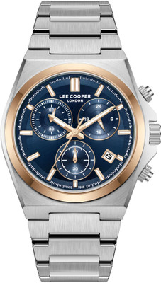 LEE COOPER Analog Watch  - For Men