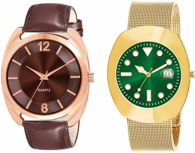 RKSTORE LR77-LR140 Analog Watch  - For Men