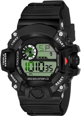 Zofix Digital Watch  - For Boys