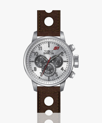 INVICTA 45911 S1 Rally Quartz Multicolor Dial Analog Watch  - For Men