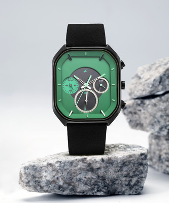 Fastrack Afte Dark After Dark Analog Watch  - For Men