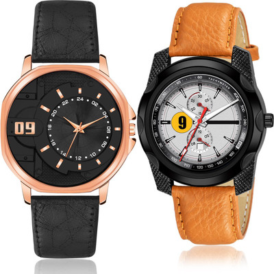 GROOT BM39-S155 Analog Watch  - For Men