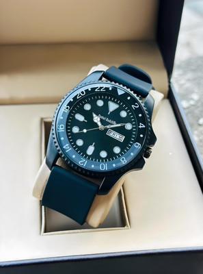 VVED ENTERPRISES DRM019 DRM019 Analog Watch  - For Men