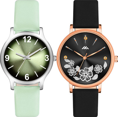 Freshilo Official Trendy Analog Watch Analog Watch  - For Men & Women