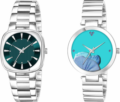 Scepter LR300-LR310 Analog Watch  - For Women