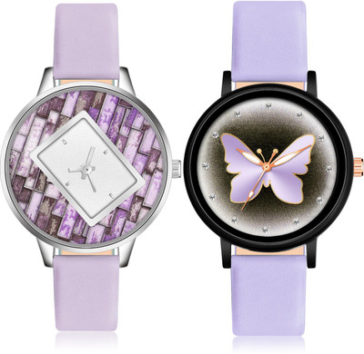 TIMETRANSELEVATE GM568-GM524 Analog Watch  - For Women