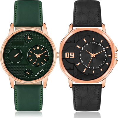 TIMOXIDE BM30-BM39 Analog Watch  - For Men