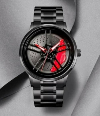 EXITANCE Watch Watch Analog Watch  - For Men