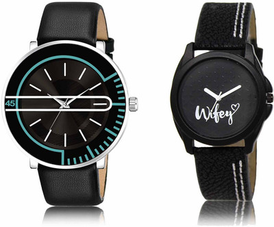 ROTATE LR72-LR234 Analog Watch  - For Men & Women