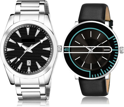 TIMETRANSELEVATE BL46.148-BL46.72 Analog Watch  - For Men