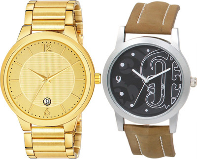 Zeravi Simple Elegant Versatile Watch for Men Analog Watch  - For Men