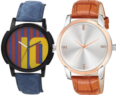 Zeravi Simple Elegant Versatile Watch for Men Analog Watch  - For Men