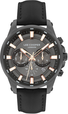 LEE COOPER LC07525.651 Analog Watch  - For Men