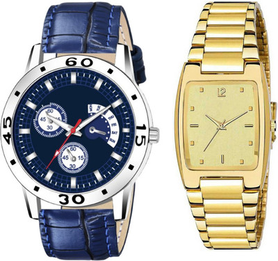 Brostin Youth Choice Analog Men's Combo Watches Analog Watch  - For Men