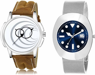 Scepter LR63-LR142 Analog Watch  - For Men