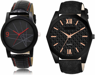ROTATE LR08-LR81 Analog Watch  - For Men