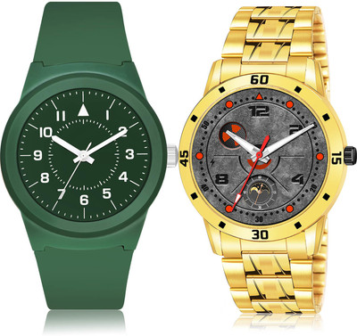 NEUTRON Analog Watch  - For Boys