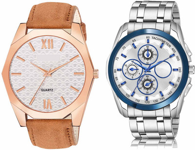 Scepter LR84-LR117 Analog Watch  - For Men