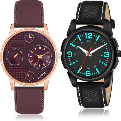 TIMENTER BM29-S346 Analog Watch  - For Men