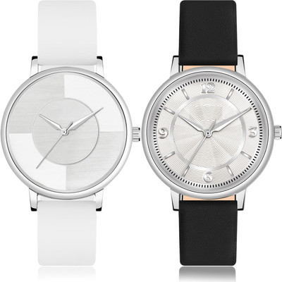 TIMETRANSELEVATE GM533-GM546 Analog-Digital Watch  - For Women