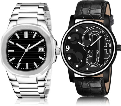 TIMETRANSELEVATE BL46.144-BL46.70 Analog Watch  - For Men