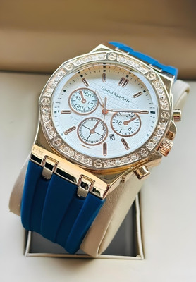 VVED ENTERPRISES DRM029 DRM029 Analog Watch  - For Men