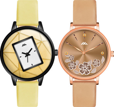 Vishwas Studio Official Trendy Analog Watch Analog Watch  - For Men & Women