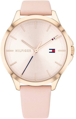 TOMMY HILFIGER Analog Watch  - For Women