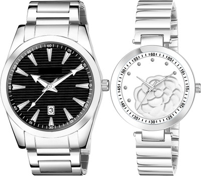 Zeravi Simple Elegant Versatile Watch for Men & Women Analog Watch  - For Men & Women