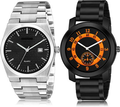 TIMETRANSELEVATE BL46.158-B850 Analog Watch  - For Men