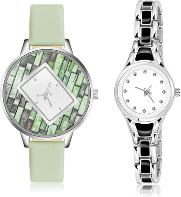 TIMETRANSELEVATE GM566-G594 Analog Watch  - For Women