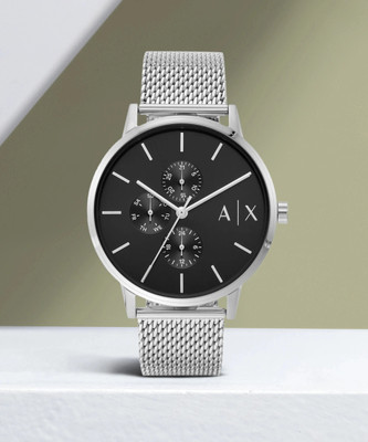 A/X ARMANI EXCHANGE Cayde Cayde Analog Watch  - For Men
