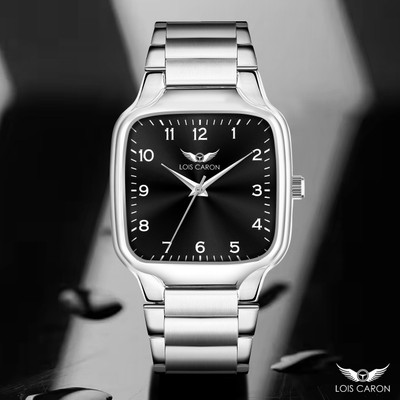 LOIS CARON LCS-4315 Analog Watch  - For Men