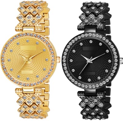 TWIXY TY-001-RT-2 TWIXY (ladies watch & girls watch & women watch & wrist watch & analog watch) Analog Watch  - For Women