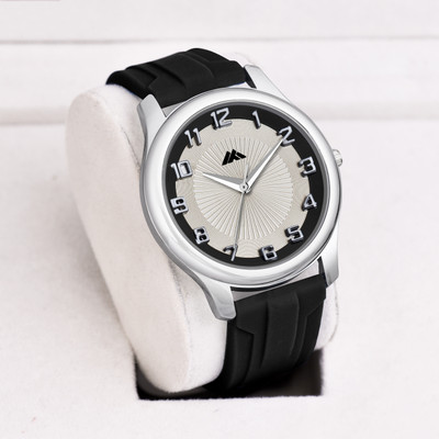 PRAIZY Analog Watch  - For Men
