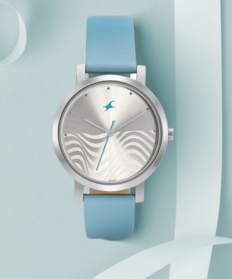 Fastrack Aura Analog Watch  - For Women